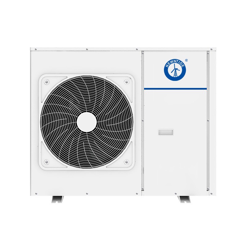 Inverter Heating and Cooling Heat Pump