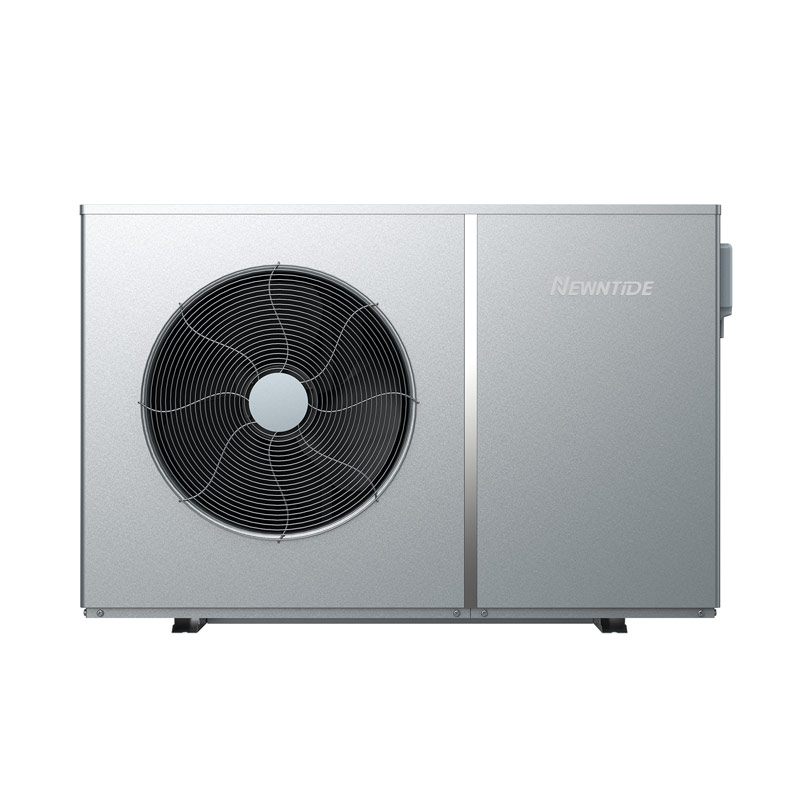 Sunshine Series - R32 Inverter Heating & Coolling Heat Pump