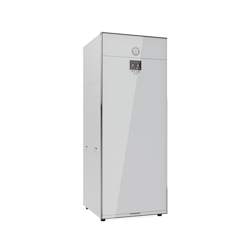 Residential All-in-one Heat Pump Water Heater