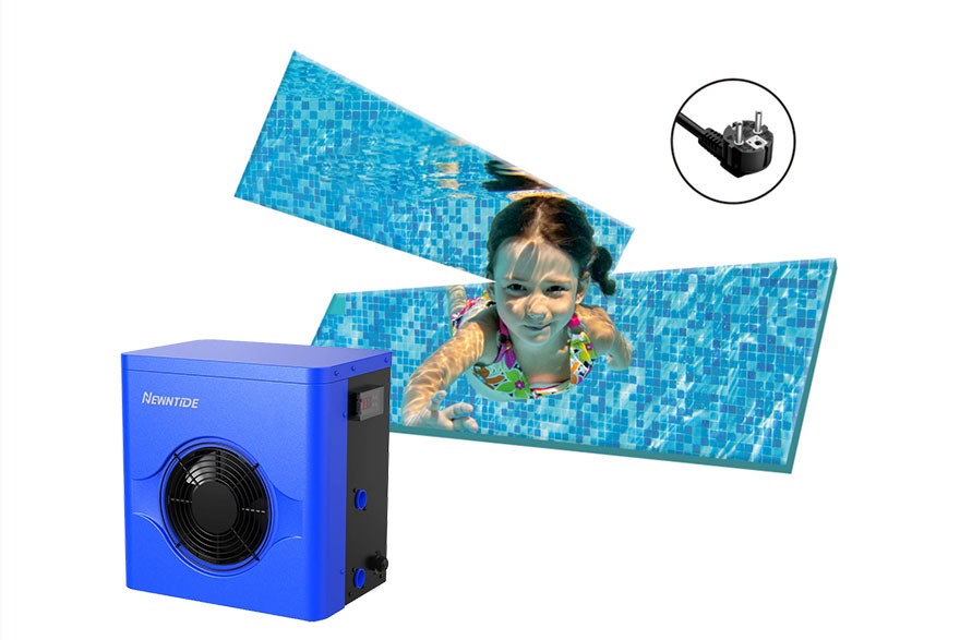 How to Choose the Right Mini Pool Heat Pump for Swimming Pools?