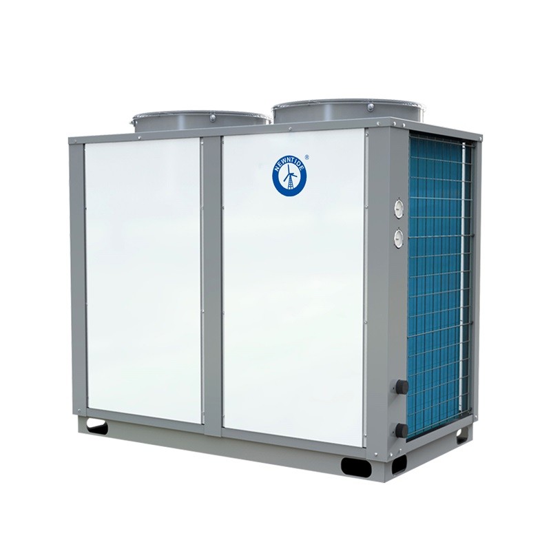 Sunrise Series - Commercial EVI Heating & Cooling Heat Pump