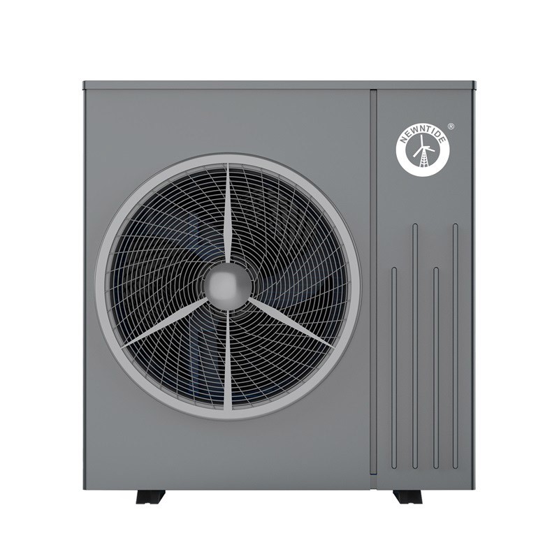 Sunplus Series - R410A Inverter Heating & Cooling Heat Pump 