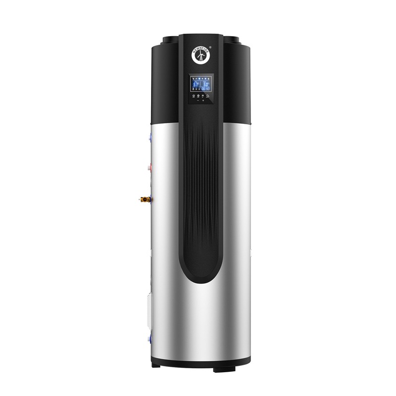  Residential All-in-one Heat Pump Water Heater