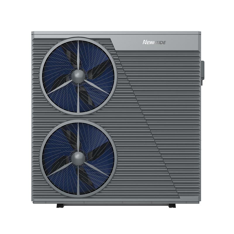 Sunpro Series- EVI Inverter Heating & Cooling Heat Pump