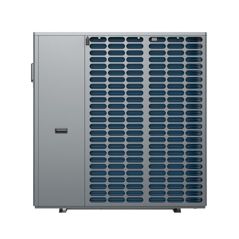 Sunpro Series- EVI Inverter Heating & Cooling Heat Pump