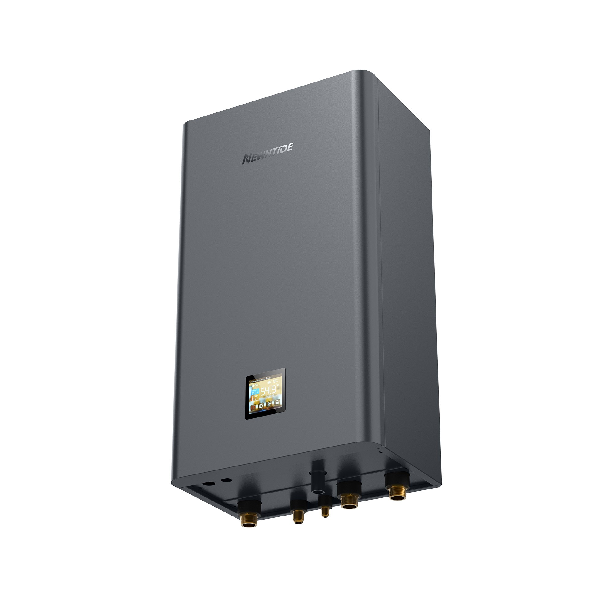 R32 Split System EVI Inverter Multi-functional Heat pump