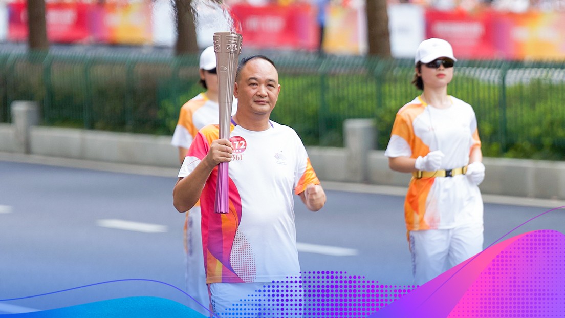 NEWNTIDE Empowering the 19th Green Asian Games