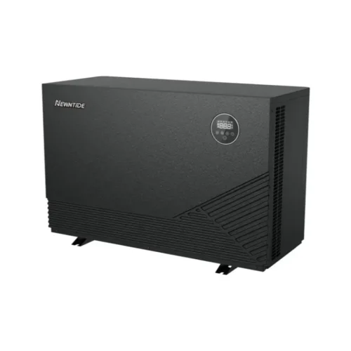 Seagull Series full inverter pool heat pump