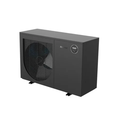 Walrus Series swimming pool inverter heat pump