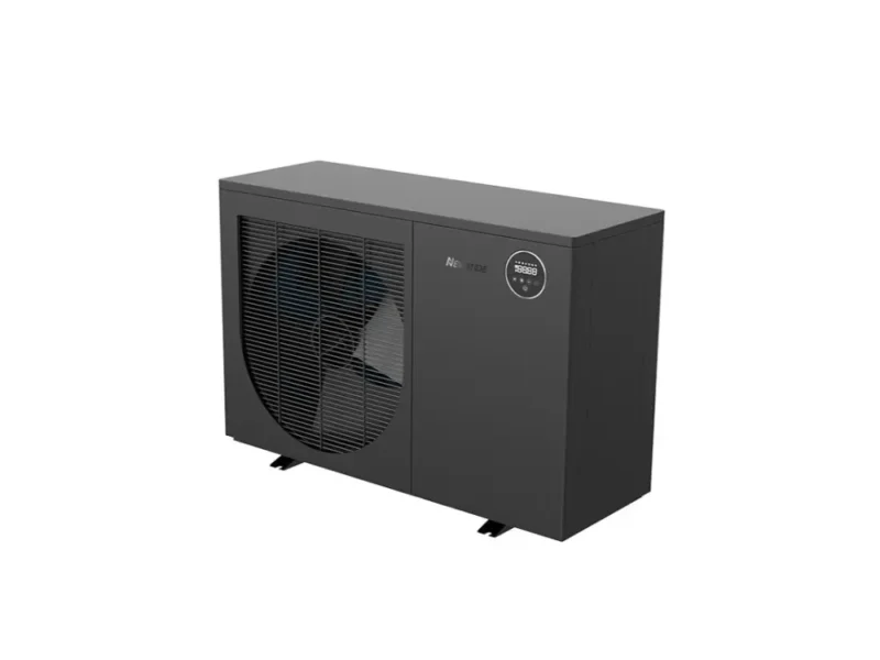 Walrus Series swimming pool inverter heat pump