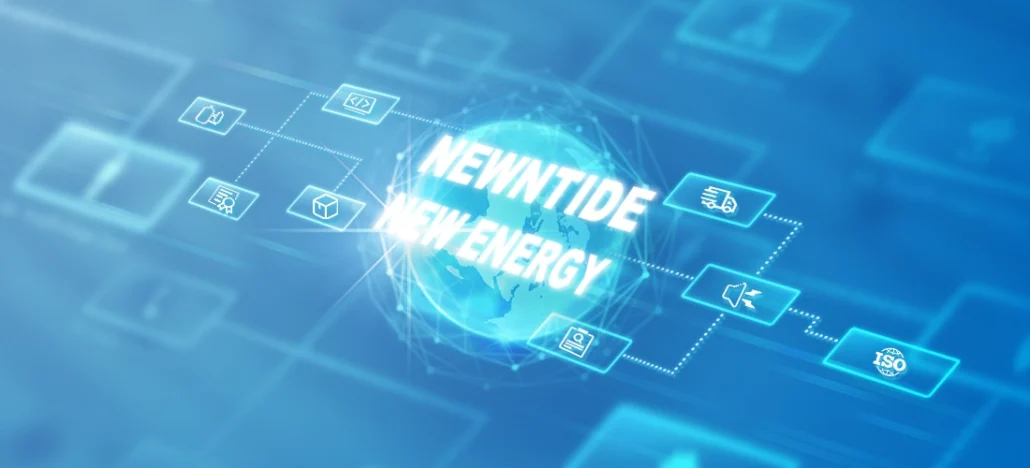 NEWNTIDE