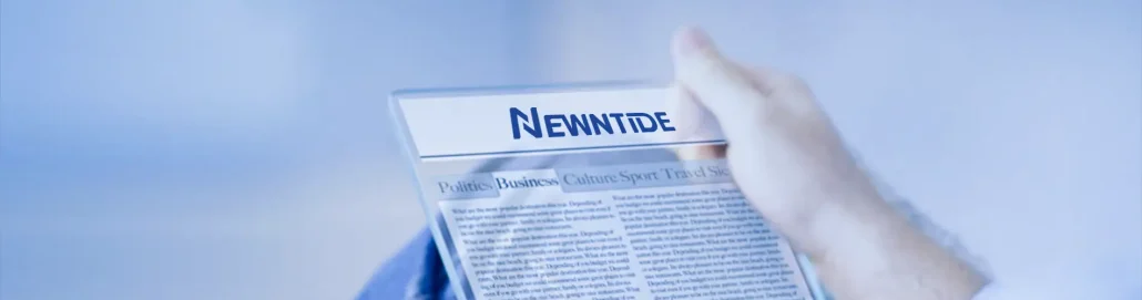 NEWNTIDE