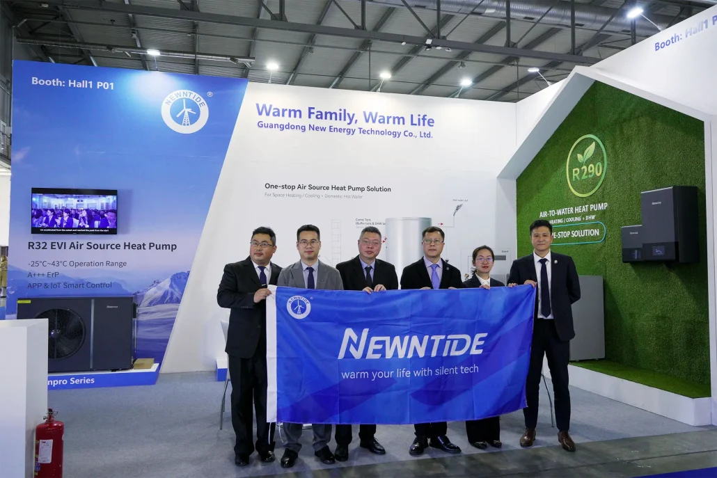NEWNTIDE
