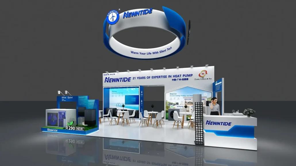 NEWNTIDE