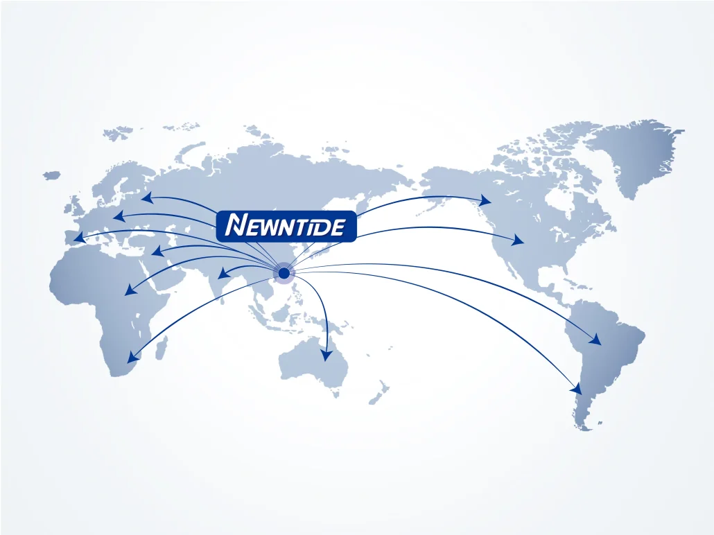 NEWNTIDE