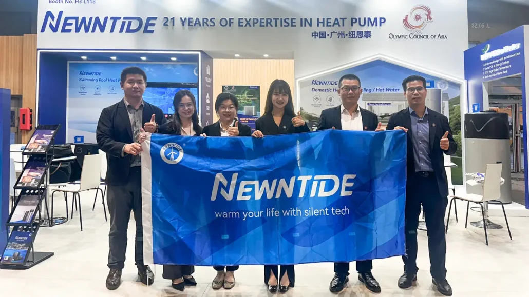 NEWNTIDE