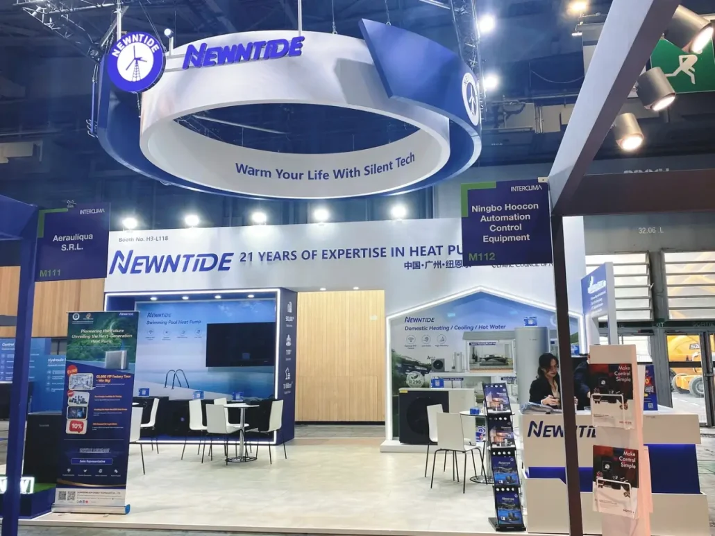 NEWNTIDE