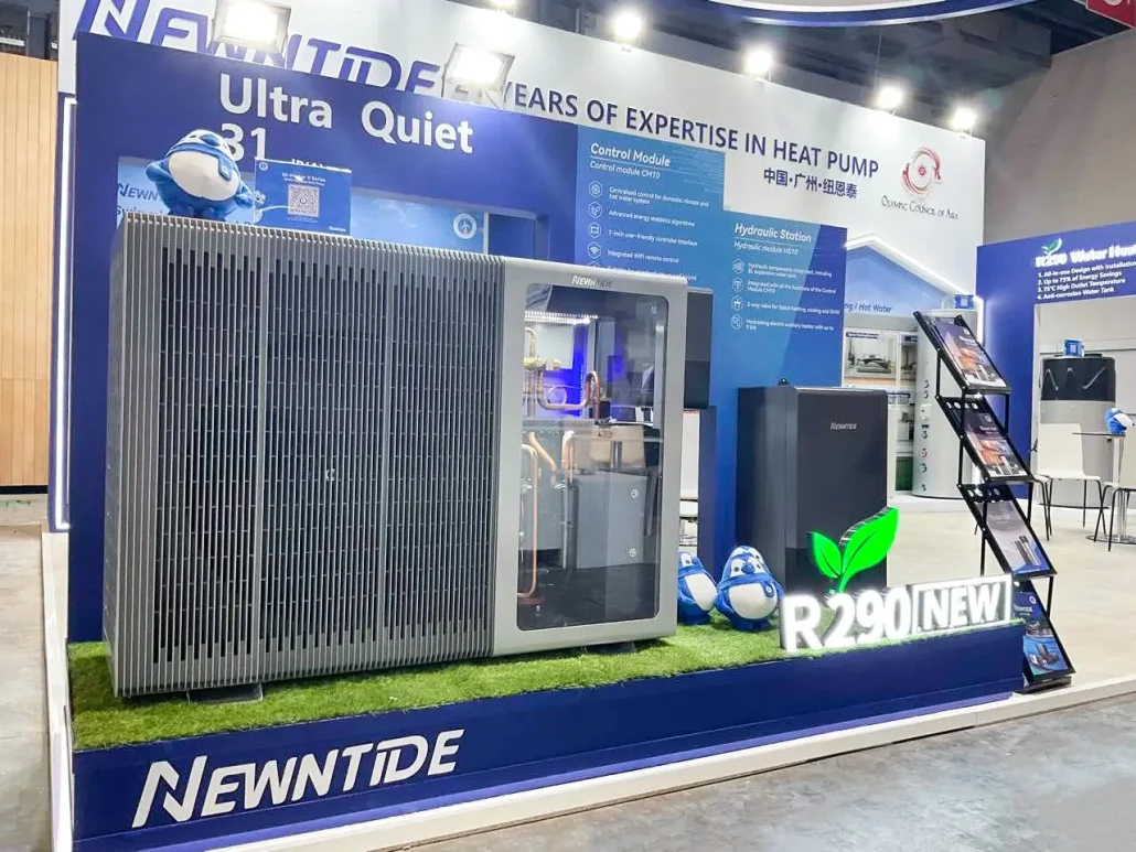 NEWNTIDE