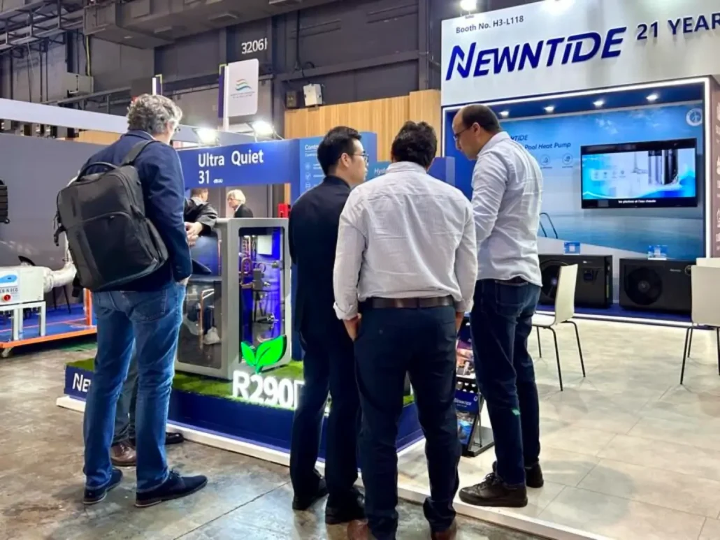 NEWNTIDE