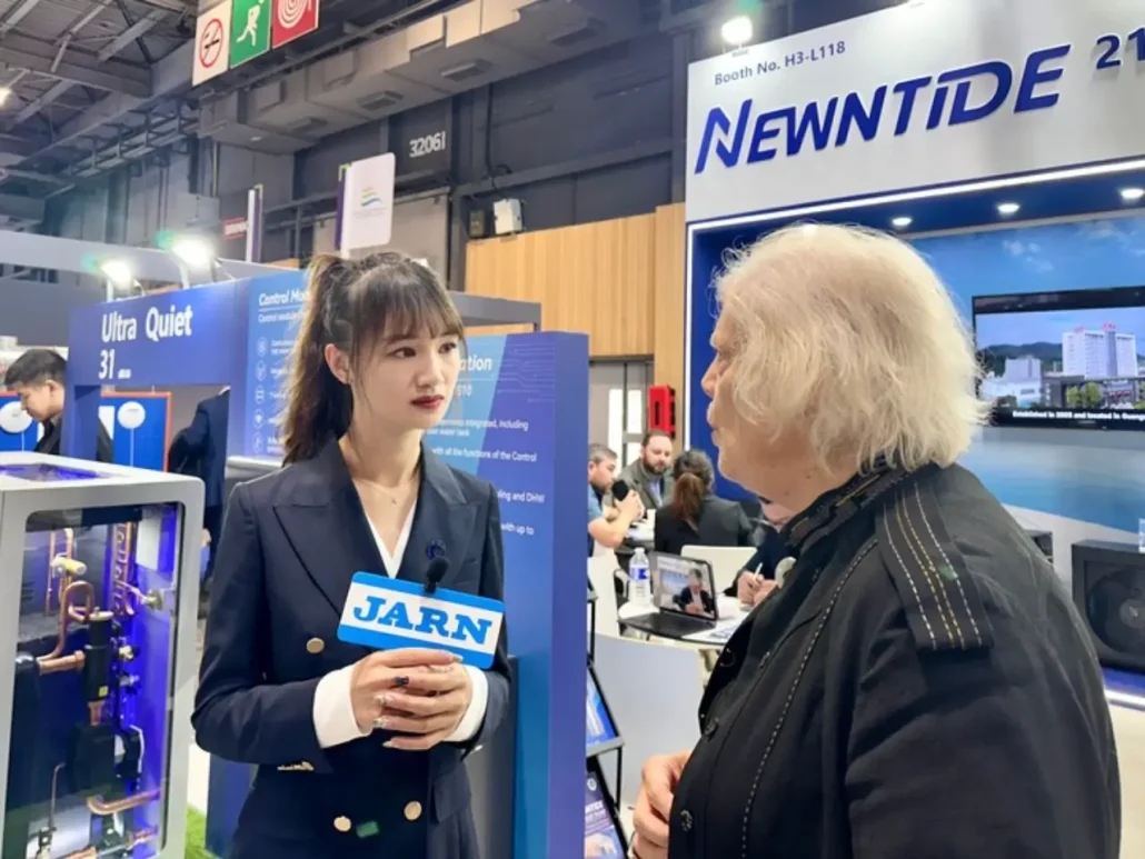 NEWNTIDE