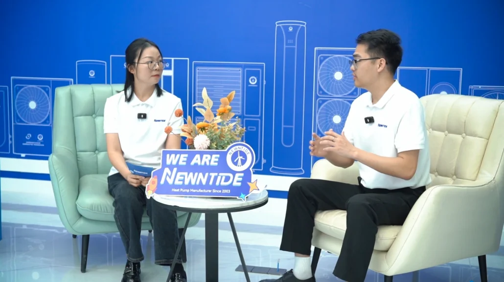 NEWNTIDE