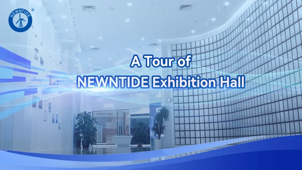 NEWNTIDE