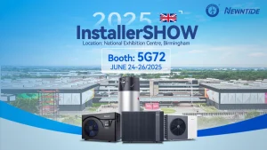 Installer SHOW