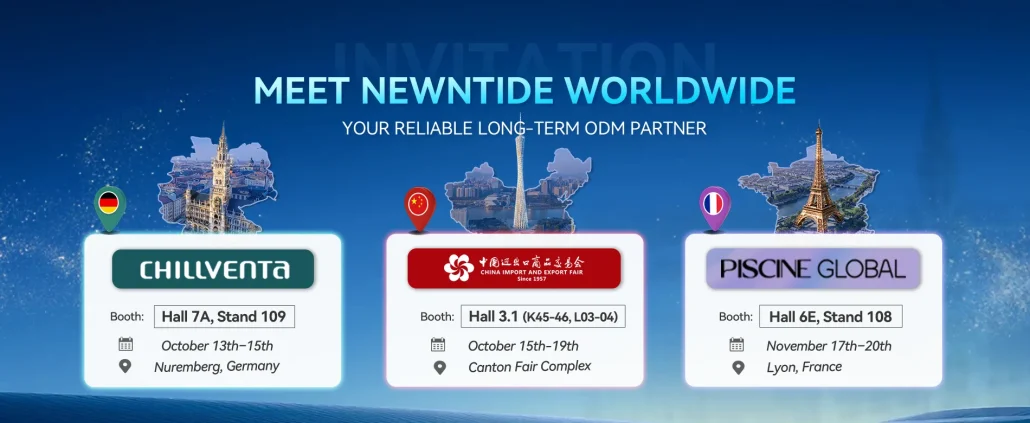 NEWNTIDE