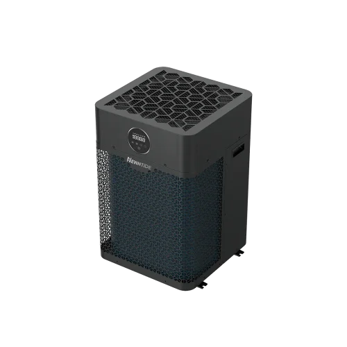 Seahorse Series Full Inverter Pool Heat Pump - Image 4