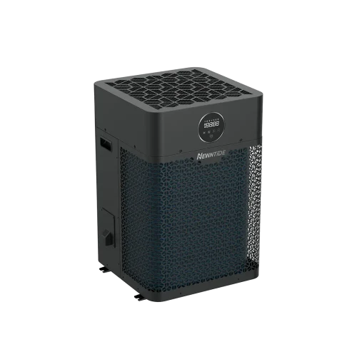 Seahorse Series Full Inverter Pool Heat Pump - Image 2