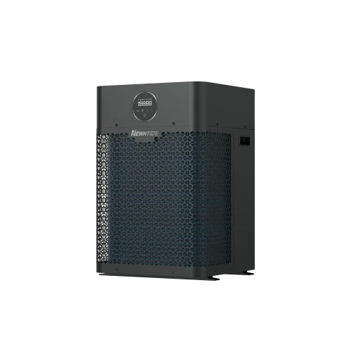 Seahorse Series Full Inverter Pool Heat Pump - Image 6