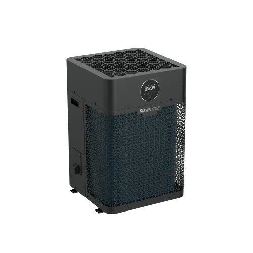 Seahorse Series Full Inverter Pool Heat Pump - Image 5